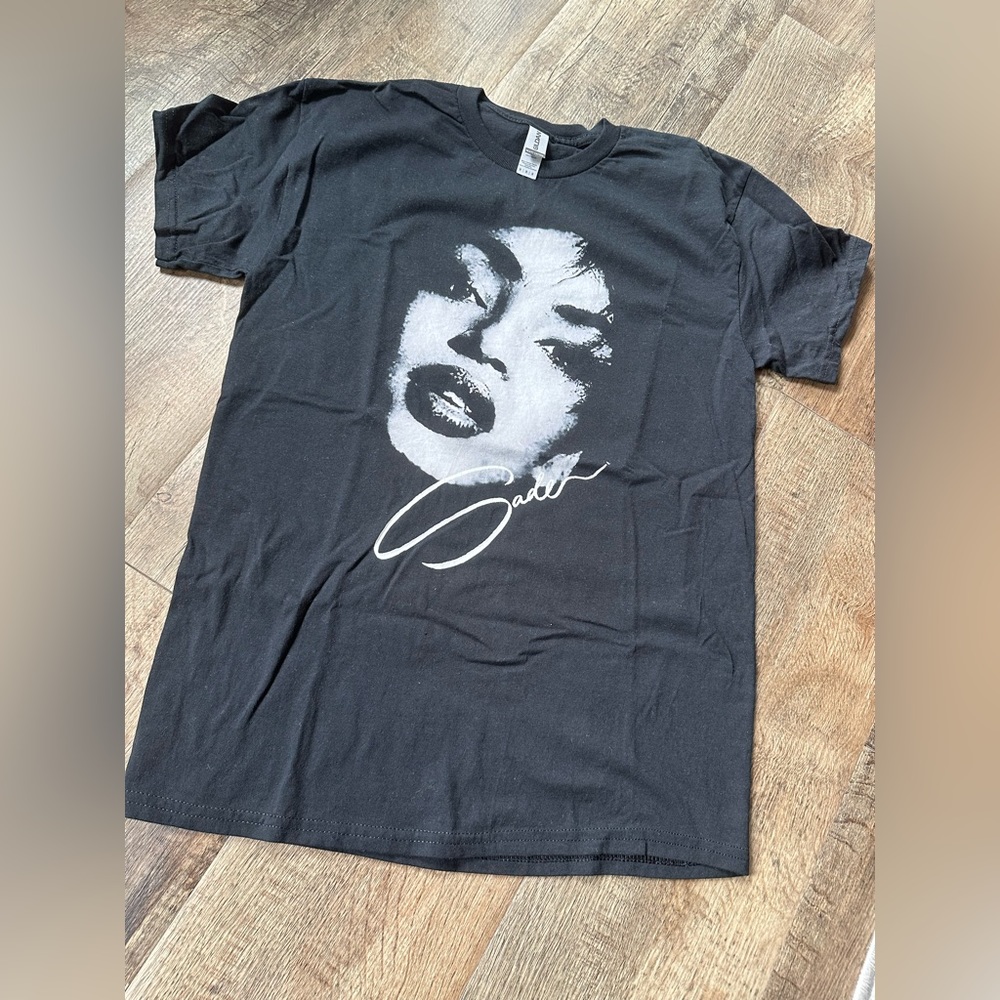 Sade T-Shirt